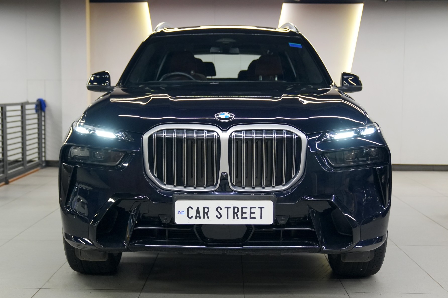 BMW X7 xdrive40i Lci M Sport
